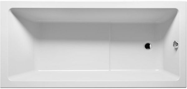 Ванна акрилова RIHO ЛУССО Плюс BA 12 170x80 (01U)